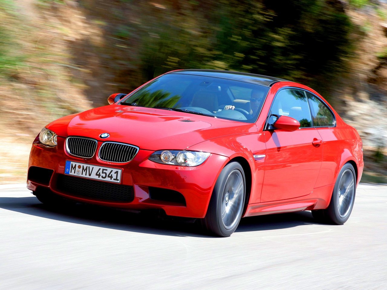 BMW M3 IV E9x (Купе, 2007-2013)