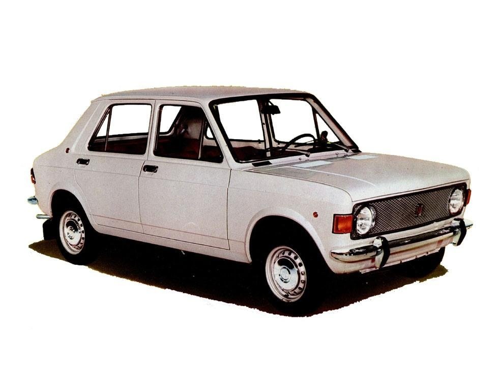 Zastava Skala (Лифтбек, 1973-2008)