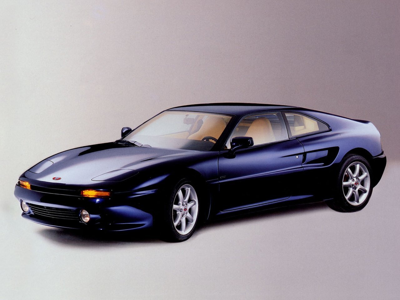 Venturi 300 Atlantique (Купе, 1994-2000)