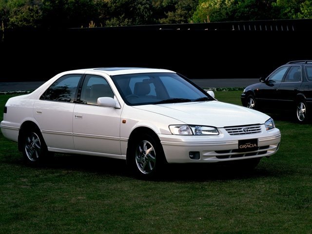 Toyota Camry IV XV20 (Седан, 1996-2002)
