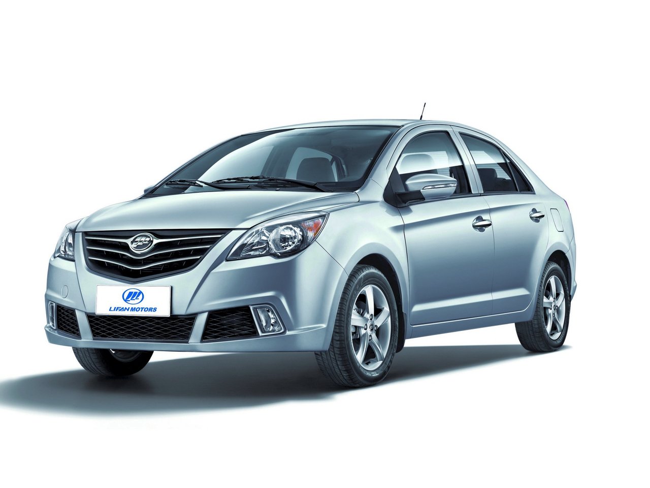 Lifan Celliya 530 (Седан, 2014-2018)