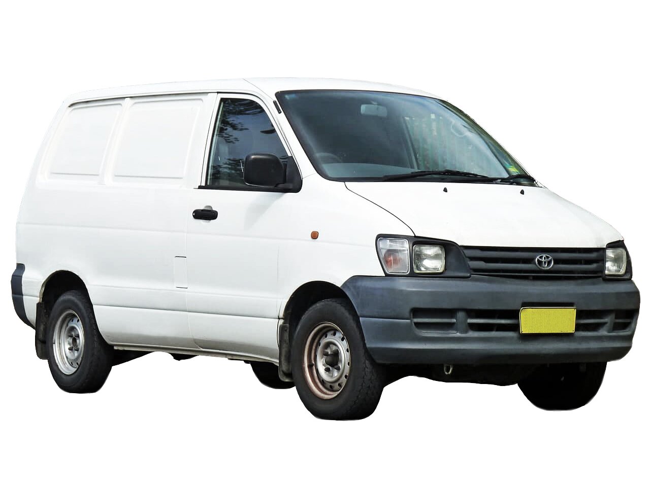 Toyota TownAce IV (Фургон, 1996-2007)