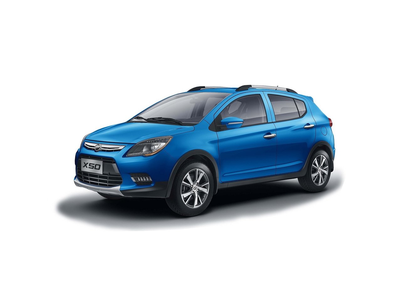 Lifan X50 (Внедорожник 5 дверей, 2015-н.в.)