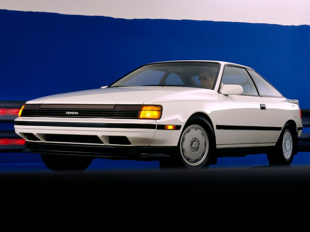 Toyota Celica IV T160 (Лифтбек, 1985-1990)
