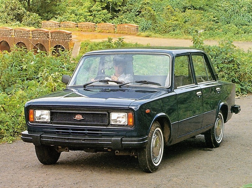 Premier 118NE (Седан, 1985-2001)