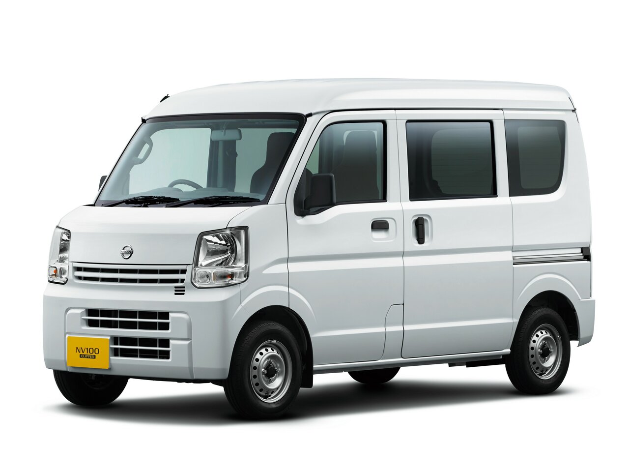 Nissan Clipper III (Микровэн, 2015-н.в.)