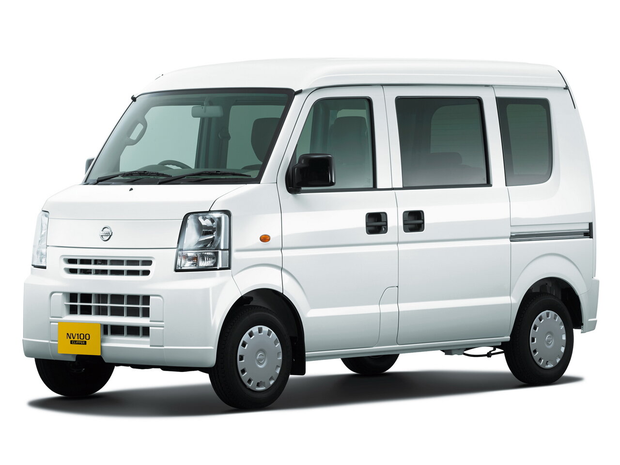 Nissan Clipper II (Микровэн, 2013-2015)