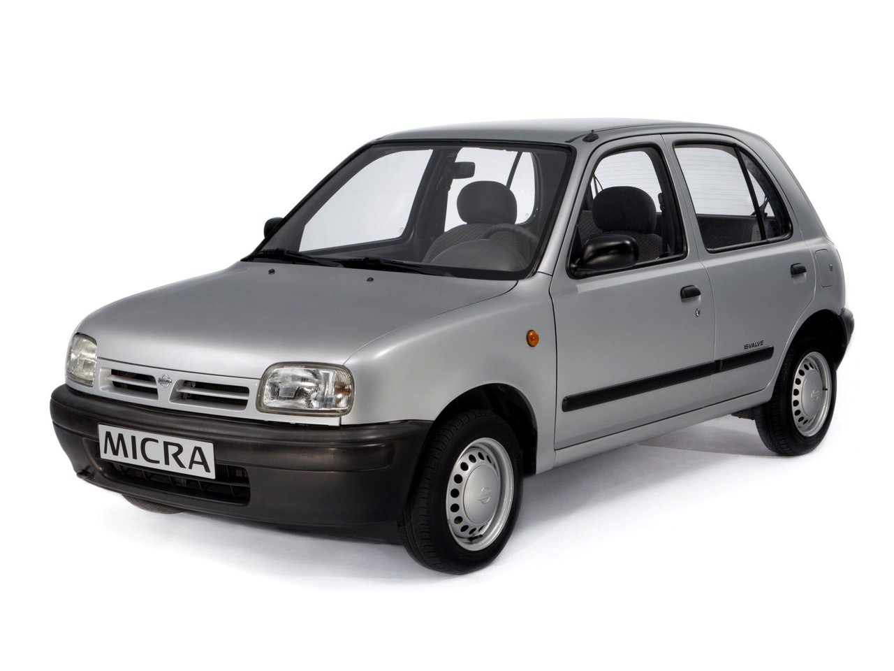 Nissan Micra II K11 (Хэтчбек 5 дверей, 1992-2002)