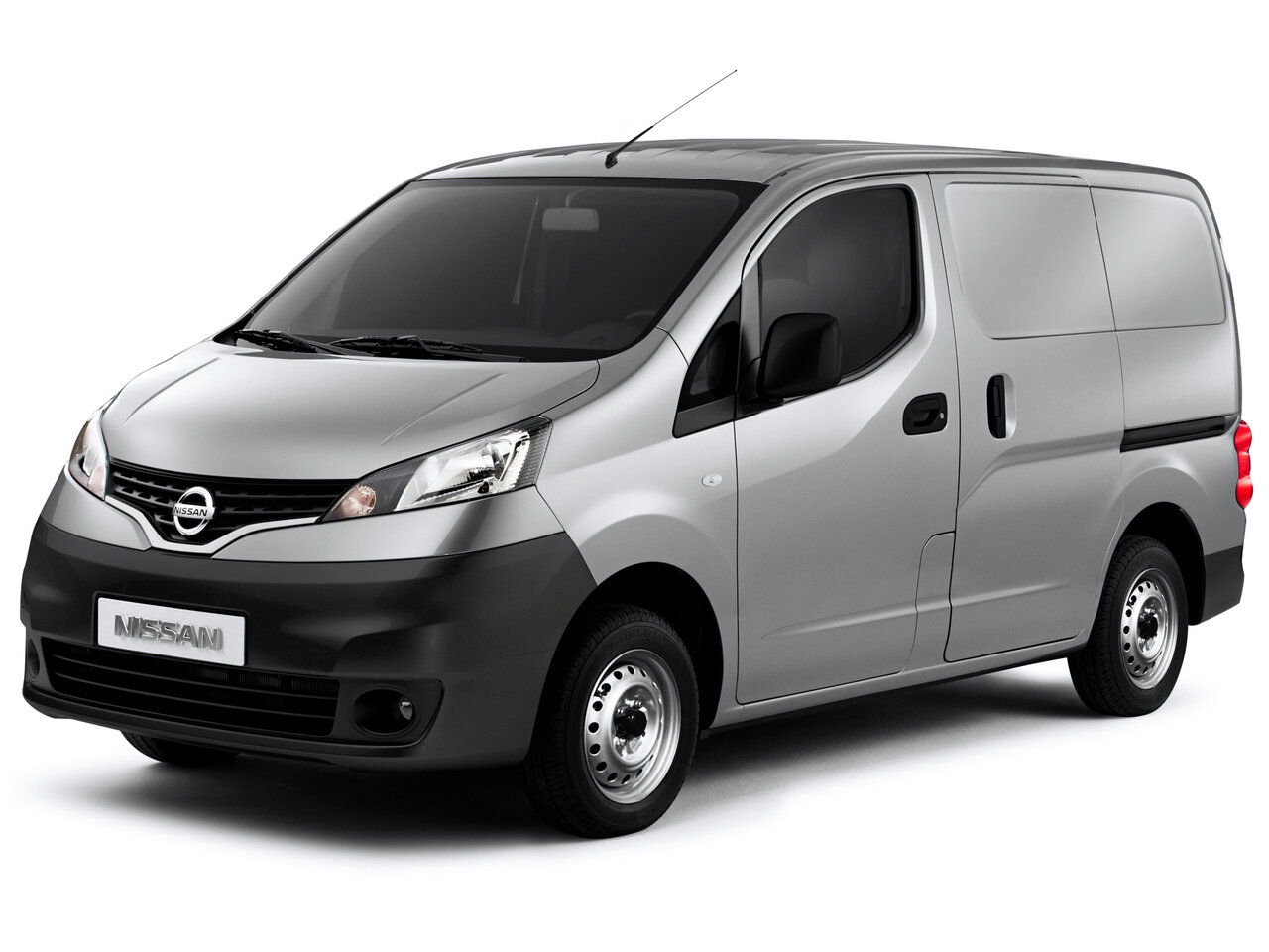 Nissan NV200 (Фургон, 2009-н.в.)