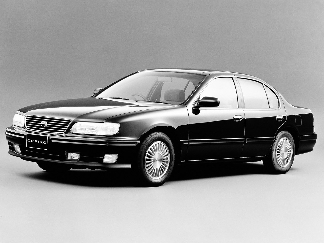 Nissan Cefiro II A32 (Седан, 1994-2000)