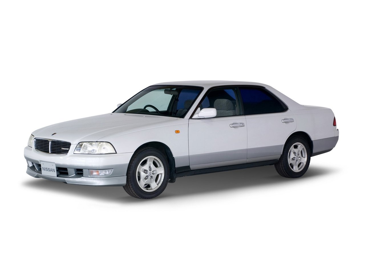 Nissan Leopard IV Y33 (Седан, 1996-2000)
