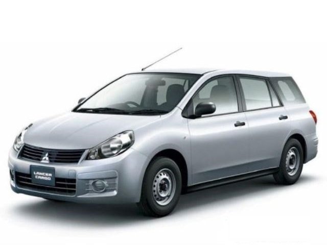 Mitsubishi Lancer Cargo CS2V (5-дверный универсал, 2003-2008)