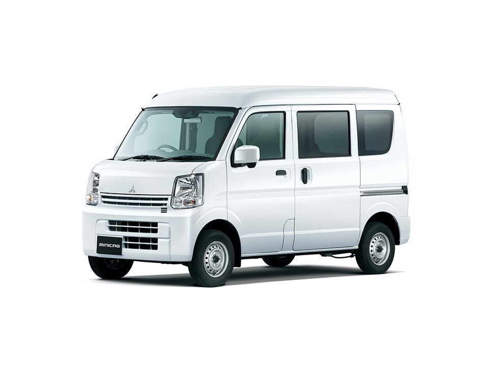 Mitsubishi Minicab VIII (Микровэн, 2015-н.в.)