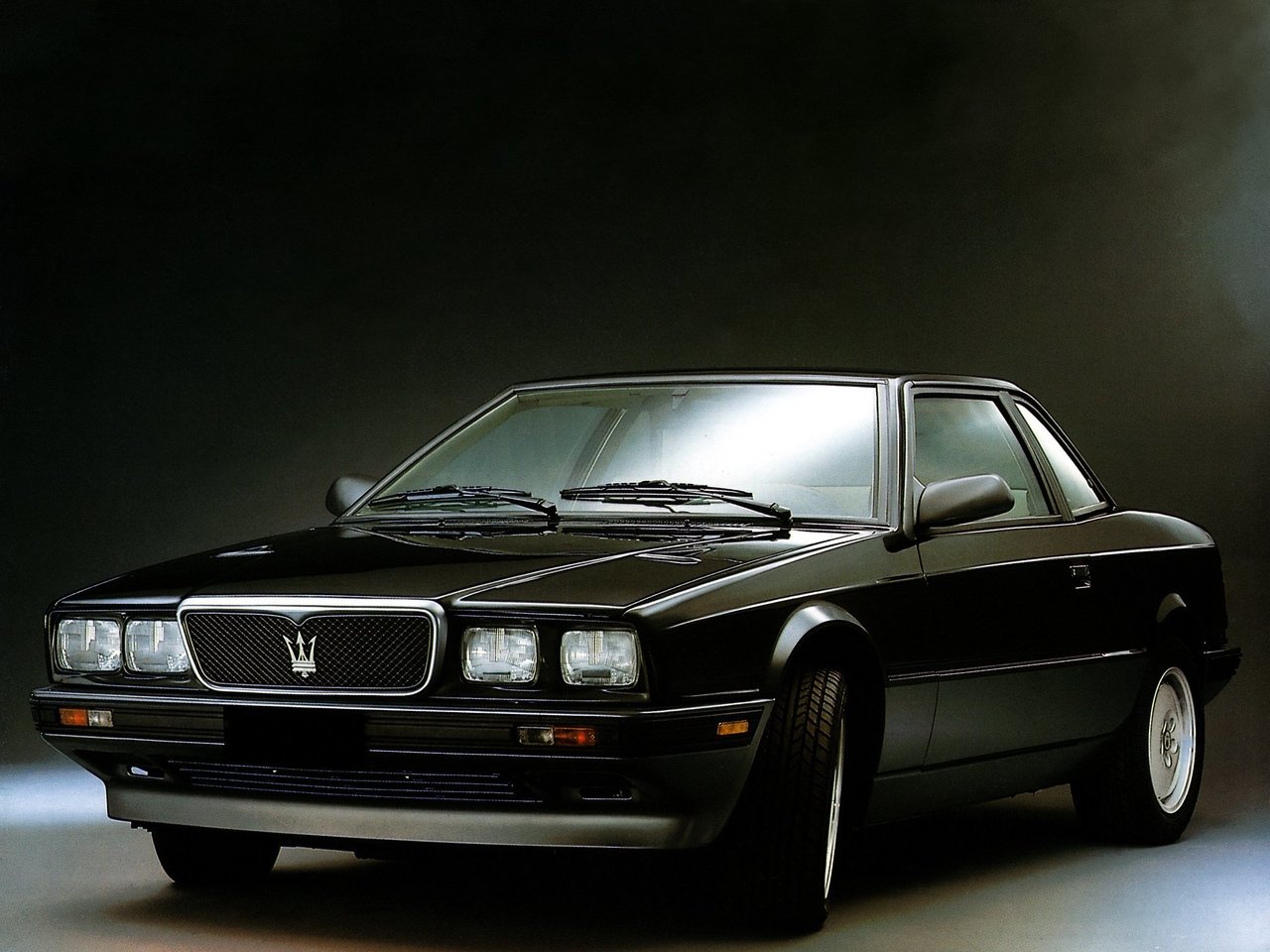 Maserati Karif (Купе, 1988-2000)