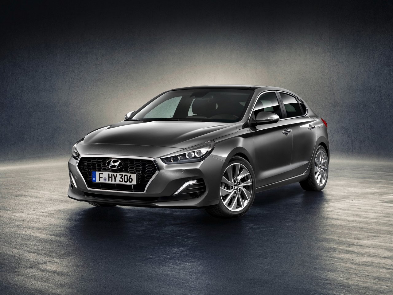 Hyundai i30 III (Лифтбек, 2017-2018)