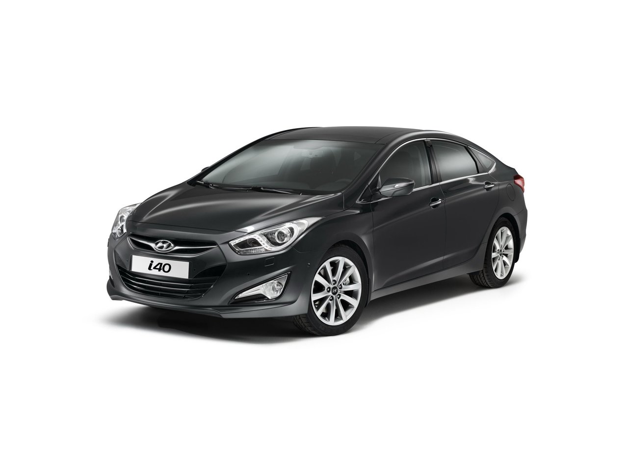 Hyundai i40 I (Седан, 2011-2015)