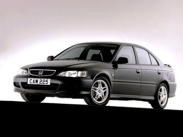 Honda Accord VI (Седан, 1997-2002)