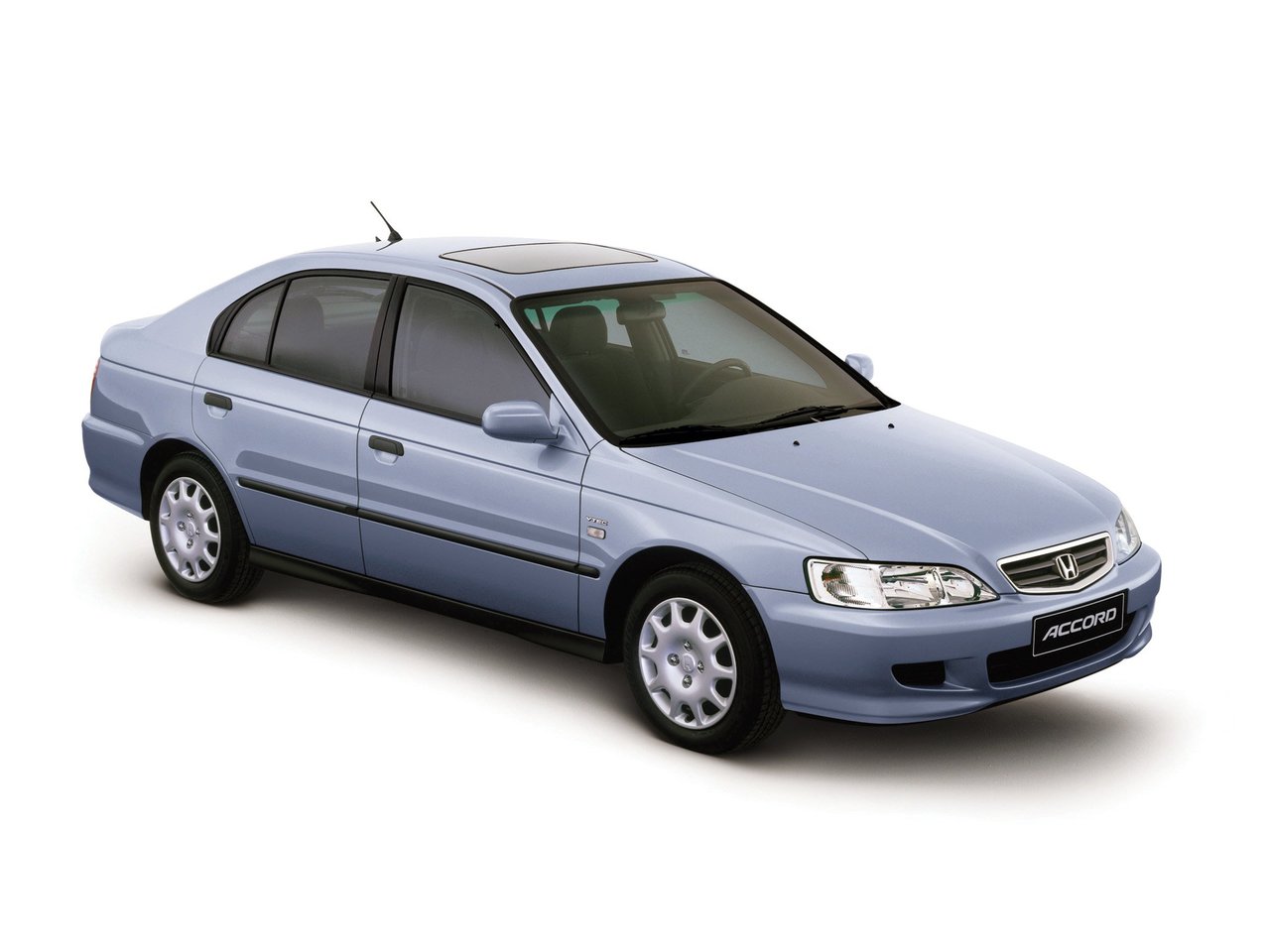 Honda Accord VI (Хэтчбек 5 дверей, 1997-2002)