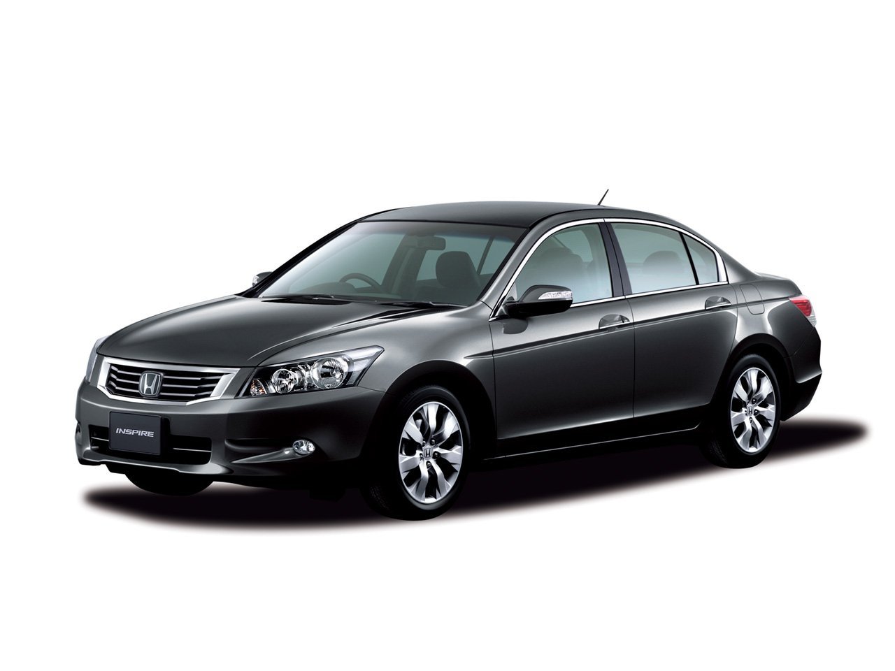 Honda Inspire V (Седан, 2007-2010)