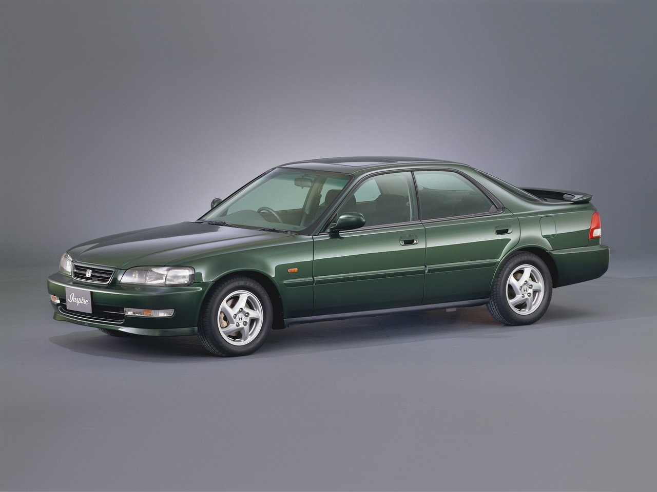 Honda Inspire II (Седан, 1995-1998)