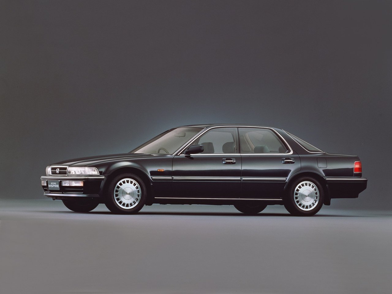 Honda Inspire I (Седан, 1989-1992)