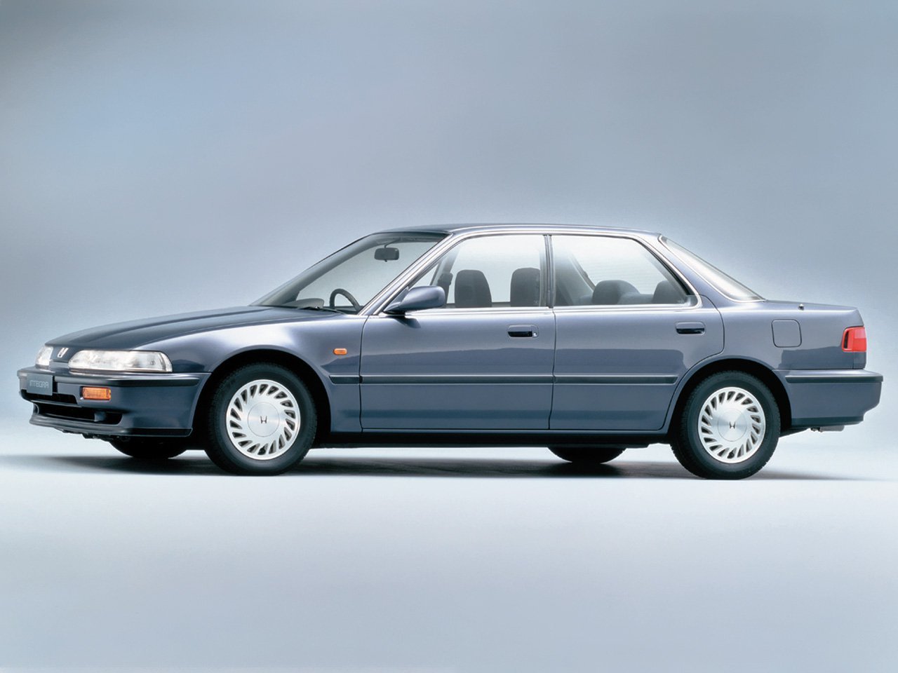 Honda Integra II (Седан, 1989-1993)