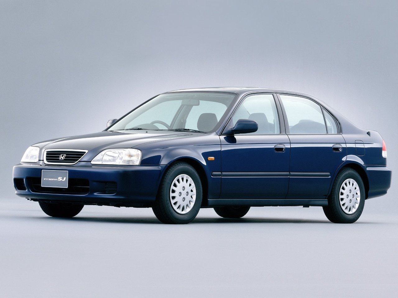Honda Integra SJ (Седан, 1996-2001)
