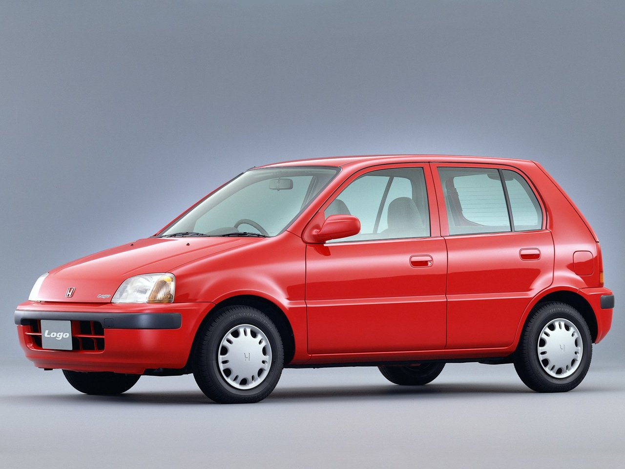 Honda Logo (Хэтчбек 5 дверей, 1996-2001)