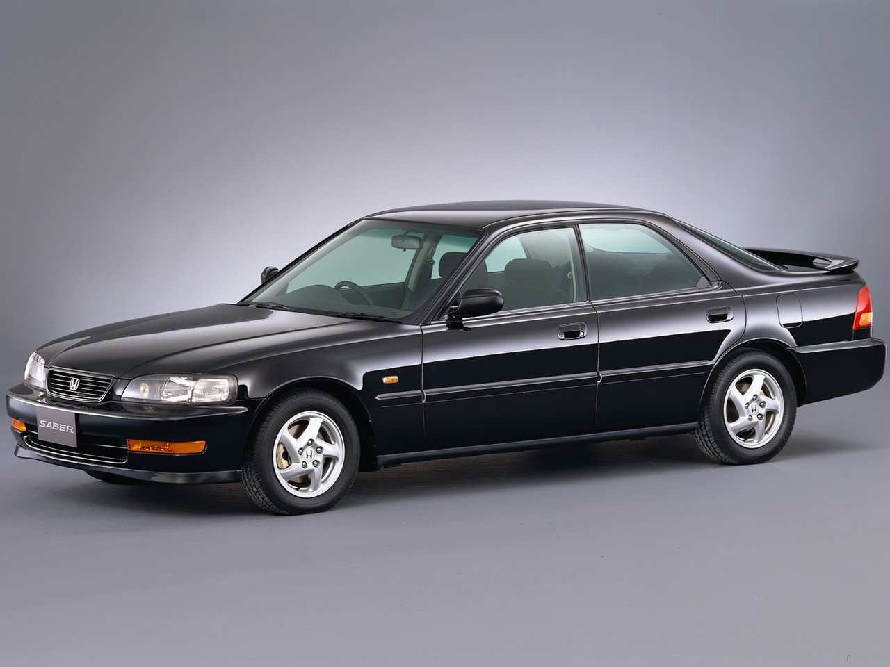 Honda Saber I (Седан, 1995-1998)