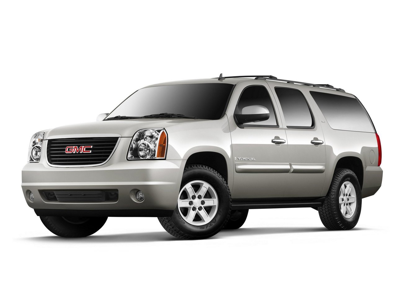 GMC Yukon III GMT900 (Внедорожник 5 дверей, 2006-2014)