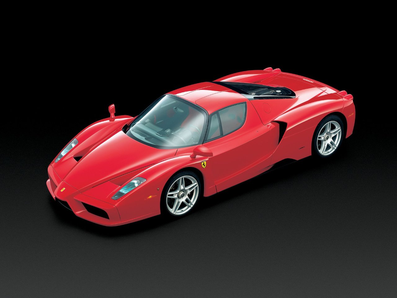 Ferrari Enzo (Купе, 2002-2004)