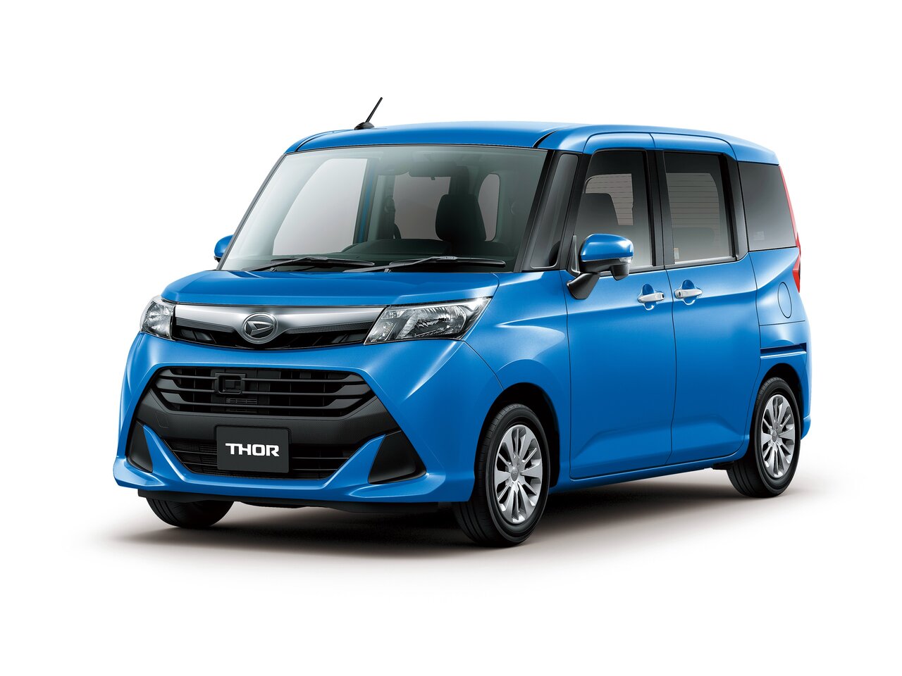 Daihatsu Thor I (Микровэн, 2016-2020)